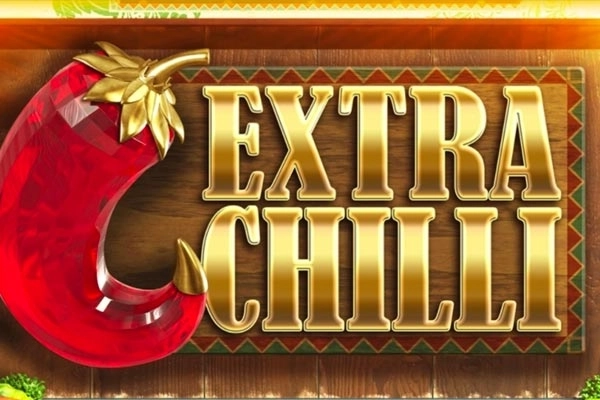 Extra Chilli -