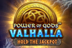 Power of Gods Valhalla -