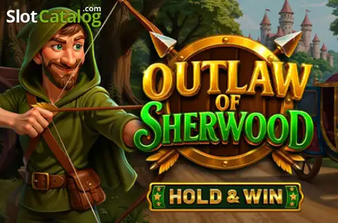 Outlaw of Sherwood -