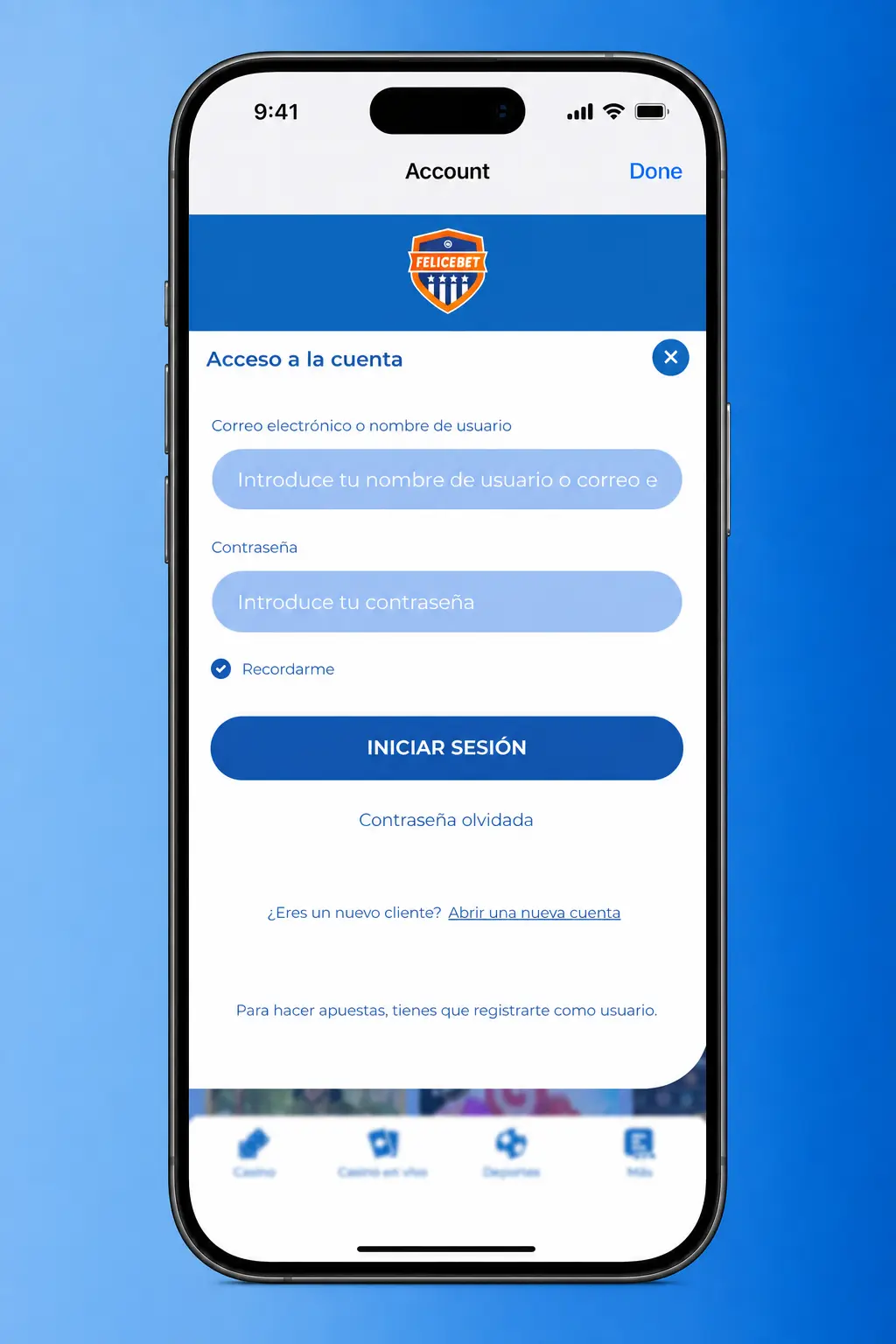 Pasos para activar el bono FeliceBet en España: registro, verificación, depósito mínimo y código promocional.
